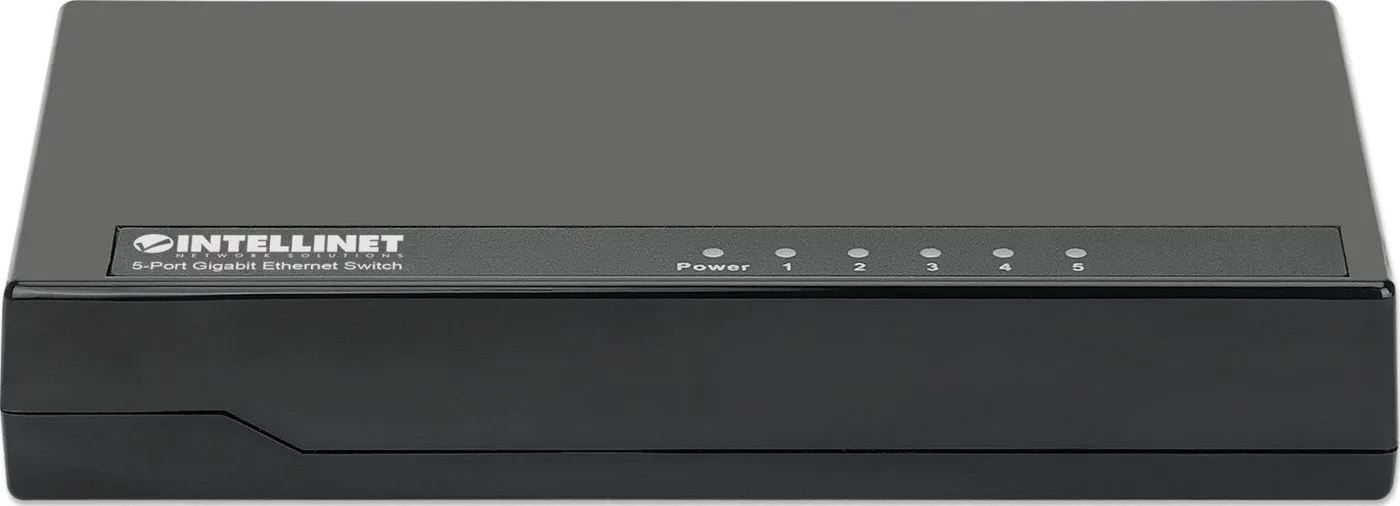 Switch Intellinet Network Solutions 561747