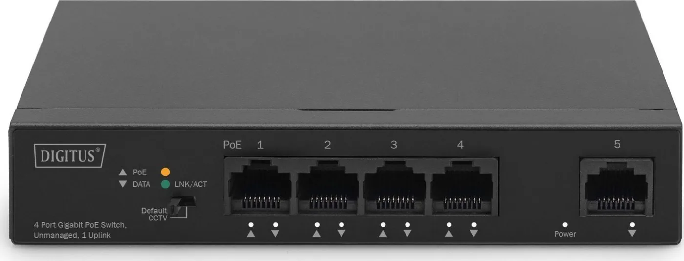 Switch Digitus DN-95330-1