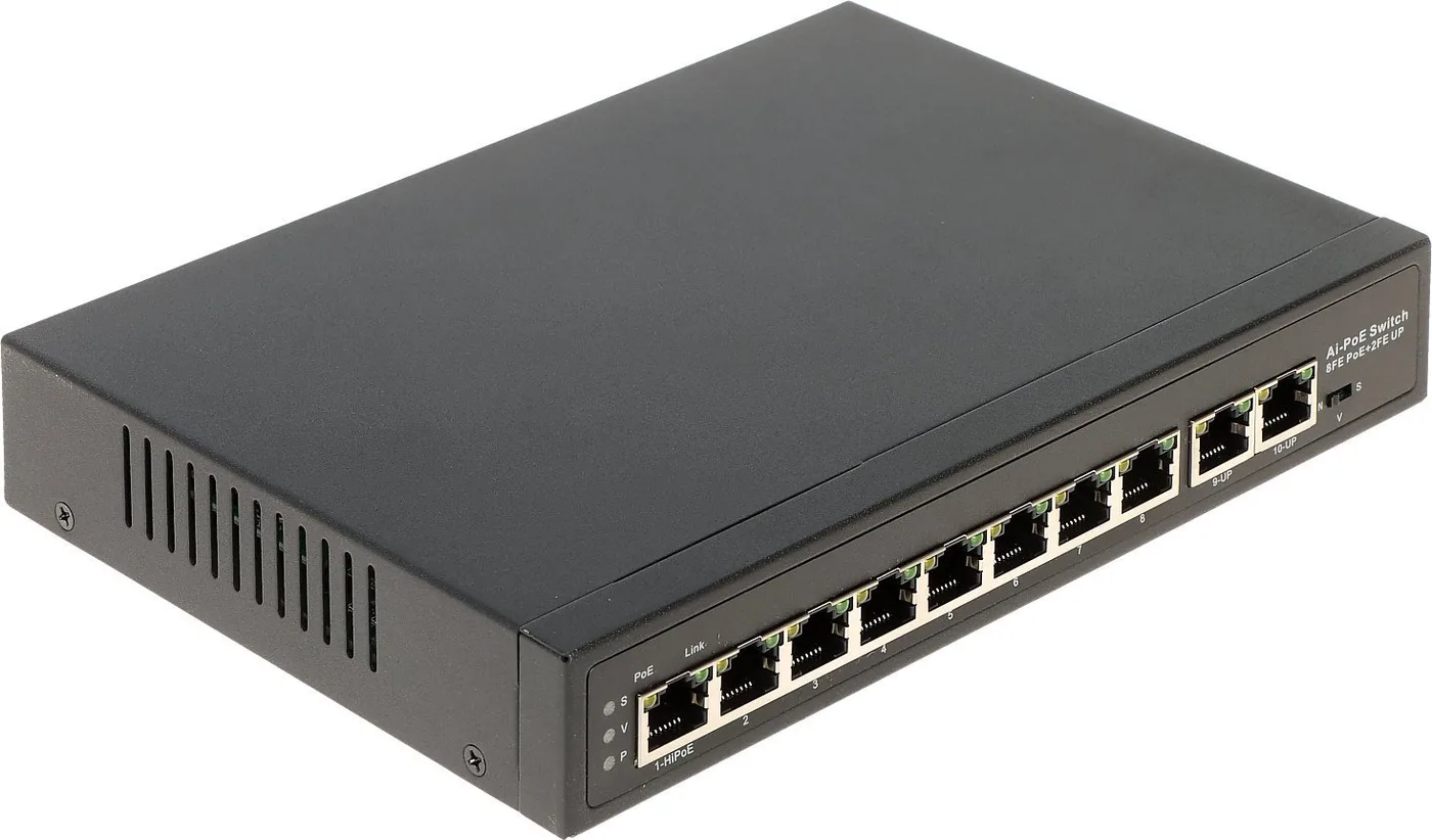 Switch Delta GTX-A1-10-82