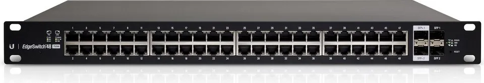 Switch Ubiquiti ES-48-500W