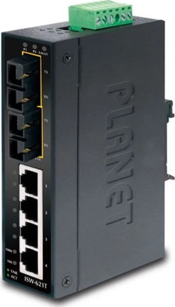 Switch Planet ISW-621T