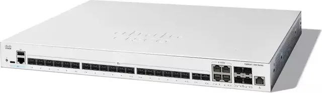 Switch Cisco Cisco Przelacznik Catalyst 1300 24-port SFP+