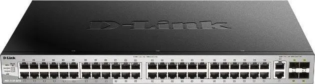 Switch D-Link DGS-3130-54TS/E