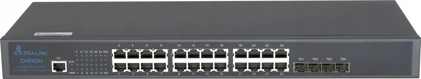 Switch ExtraLink EX.19720