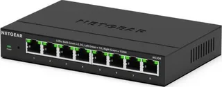 Switch NETGEAR 8PT Multigig Plus Switch MS308E