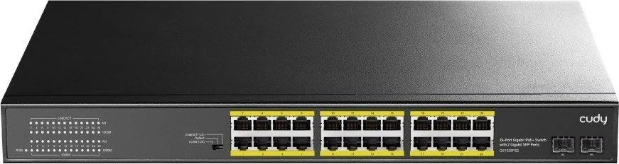 Switch Cudy GS1028PS2