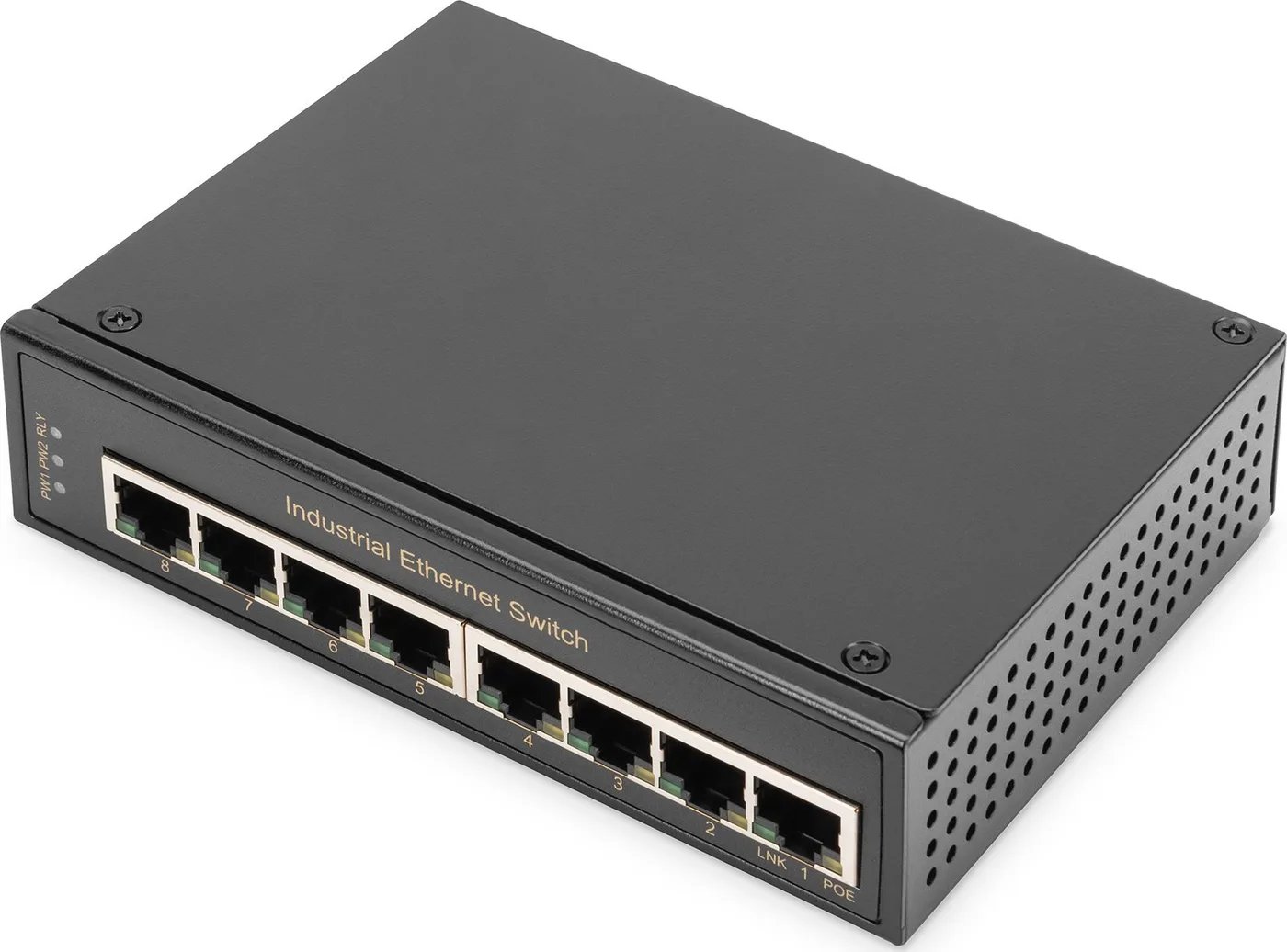 Switch Digitus DN-651108