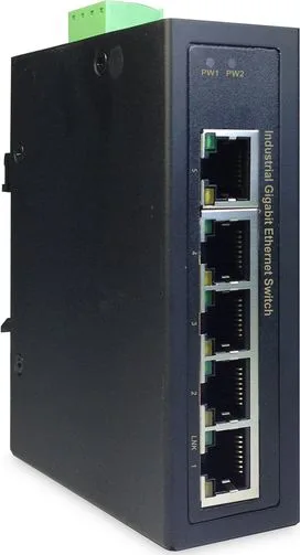 Switch Digitus DN-651107