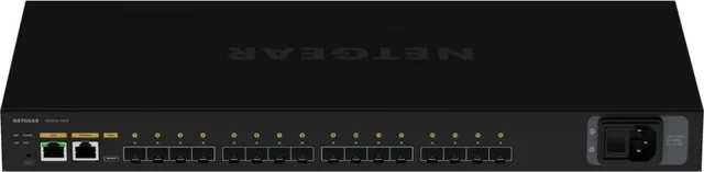 Switch NETGEAR XSM4216F-100EUS