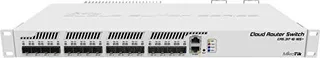 Switch MikroTik CRS317-1G-16S+RM