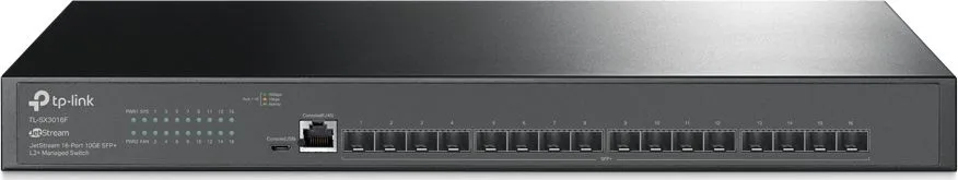 Switch TP-Link TL-SX3016F