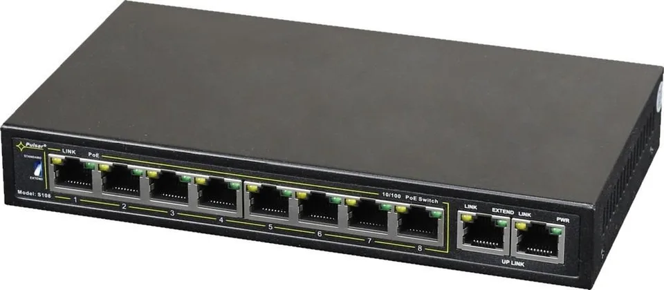 Switch Pulsar S108