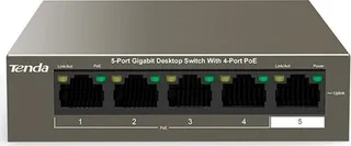 Switch Tenda TEG1105P
