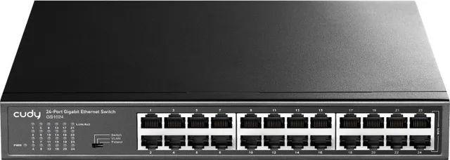 Switch Cudy GS1024