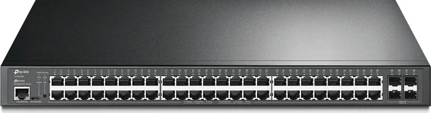 Switch TP-Link TL-SG3452P