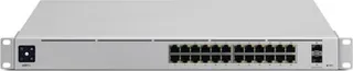 Switch Ubiquiti UniFi USW PRO 24 Gen2 (USW-PRO-24-EU)