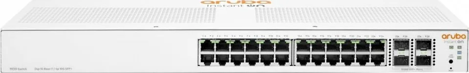 Switch HP Aruba Instant On 1930 24G (JL682A)