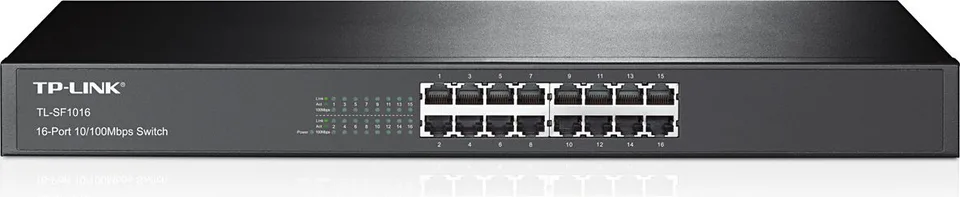 Switch TP-Link TL-SF1024