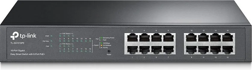 Switch TP-Link TL-SG105PE