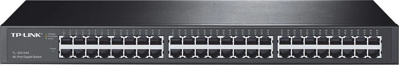 Switch TP-Link TL-SG1016