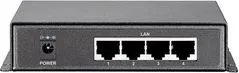 Switch LevelOne GEP-0521