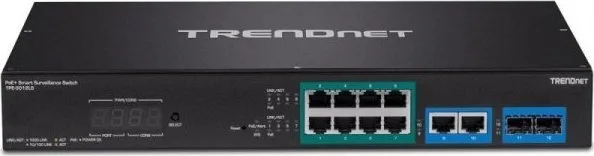 Switch TRENDnet Przełącznik Trendnet TPE-3012LS