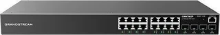 Switch GrandStream SWITCH GGWN7802P 16 port 10/100/1000 POE