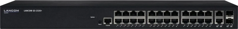Switch LANCOM Systems GS-2326+ (61483)
