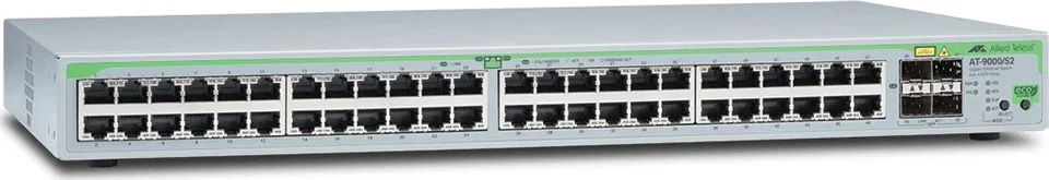 Switch Allied Telesis AT-GS980M/52-50