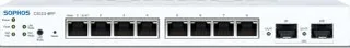 Switch Sophos SOPHOS CS101-8FP Sophos Switch - 8 port with Full PoE - EU power cord