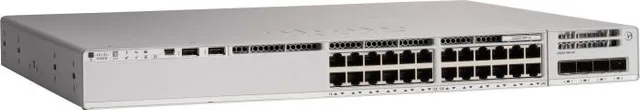 Switch Cisco C9200-24T-E