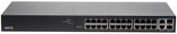 Switch Axis T8524 POE+ (01192-002)