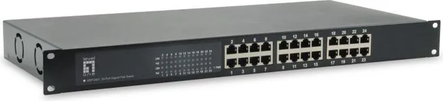 Switch LevelOne GEP-2421W630