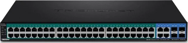 Switch TRENDnet TPE-5048WS