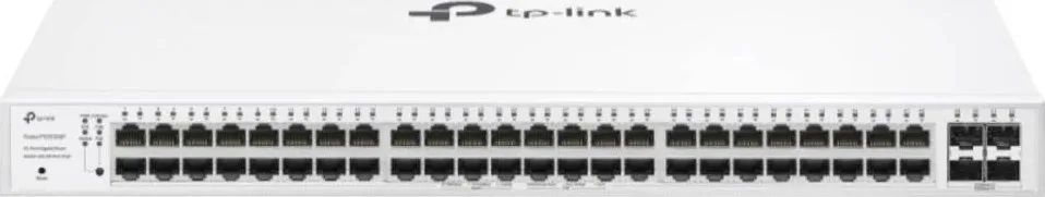 Switch TP-Link TP-Link Festa FS352GP 52-Port GIG Smart Switch 48-Port PoE+