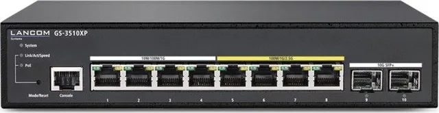 Switch LANCOM Systems GS-3510XP (61849)