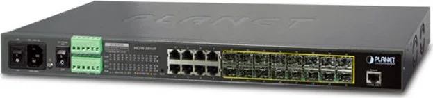 Switch Planet MGSW-24160F