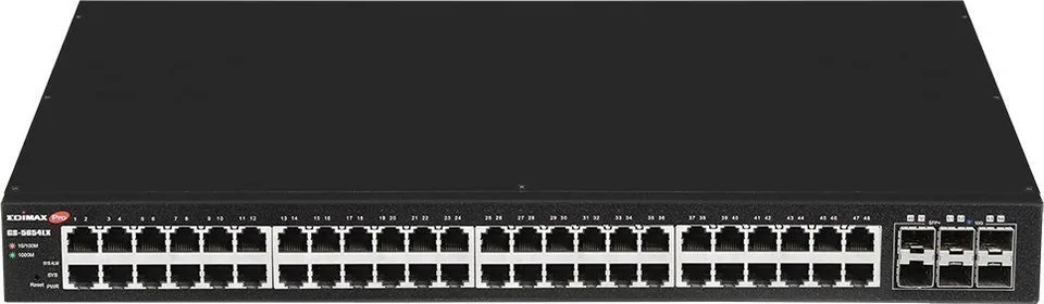 Switch EdiMax GS-5654LX