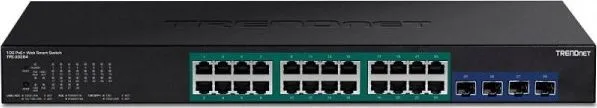 Switch TRENDnet TPE-30284