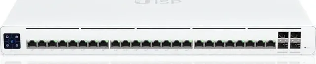 Switch Ubiquiti UBNT UISP-S-Pro, UISP Switch Pro