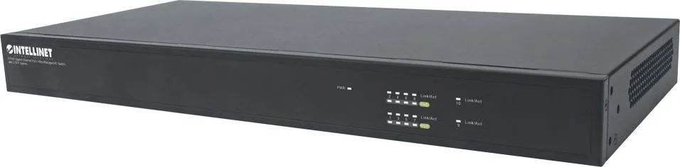 Switch Intellinet Network Solutions 561433