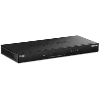 Switch TRENDnet TRENDnet 16-Port Unmanaged 2.5G Desktop Switch