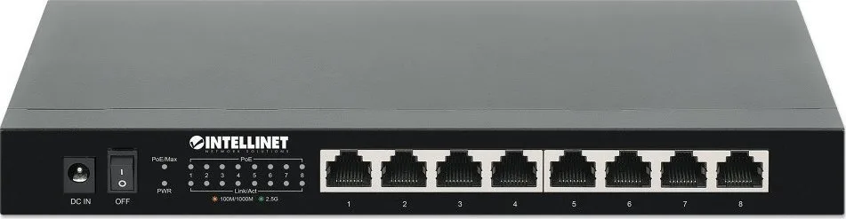 Switch Intellinet Network Solutions 561938