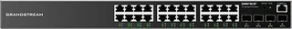 Switch GrandStream SWITCH GGWN7803P 32 point 10/100/1000 POE