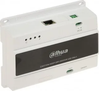 Switch Dahua Technology SWITCH   VTNS1001B-2-A DAHUA 2-wire