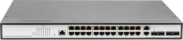 Switch Digitus DN-80221-3