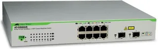 Switch Allied Telesis AT-GS950/8-50