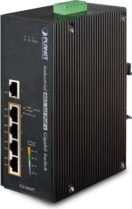 Switch Planet IGS-504HPT