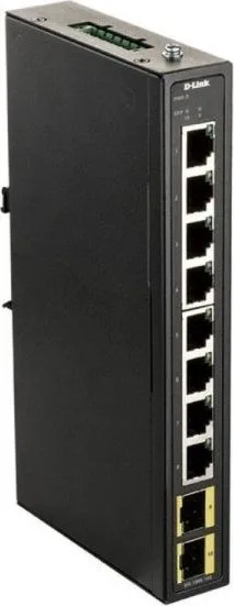 Switch D-Link DIS-100G-10S