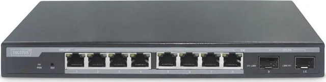 Switch Digitus DN-95344